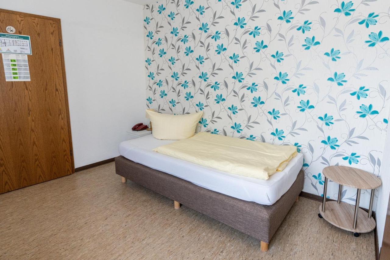 Hotel Krone Ruedesheim Rüdesheim am Rhein Dış mekan fotoğraf