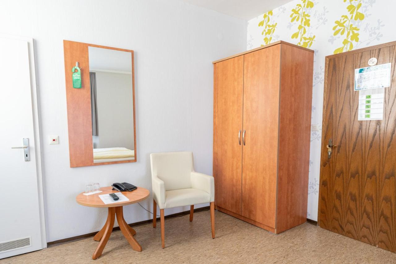 Hotel Krone Ruedesheim Rüdesheim am Rhein Dış mekan fotoğraf