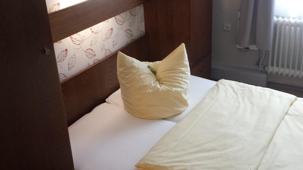 Hotel Krone Ruedesheim Rüdesheim am Rhein Dış mekan fotoğraf