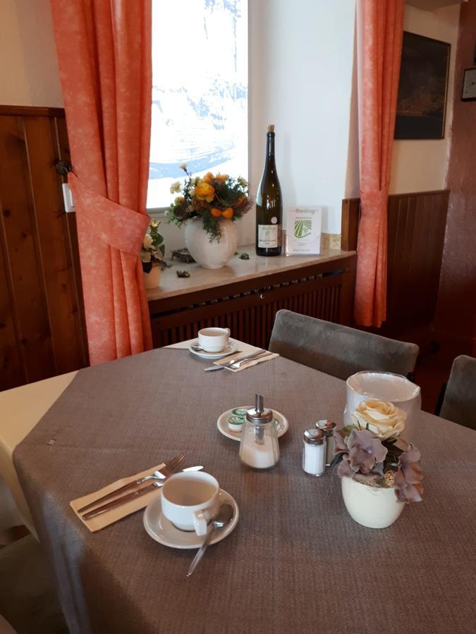 Hotel Krone Ruedesheim Rüdesheim am Rhein Dış mekan fotoğraf
