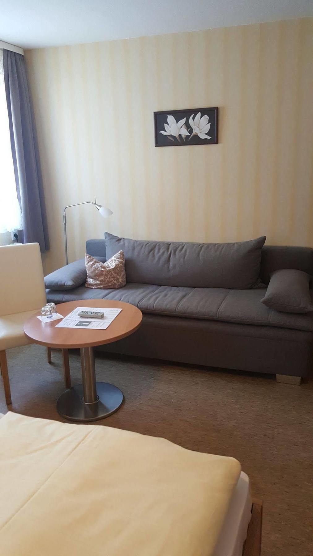 Hotel Krone Ruedesheim Rüdesheim am Rhein Dış mekan fotoğraf